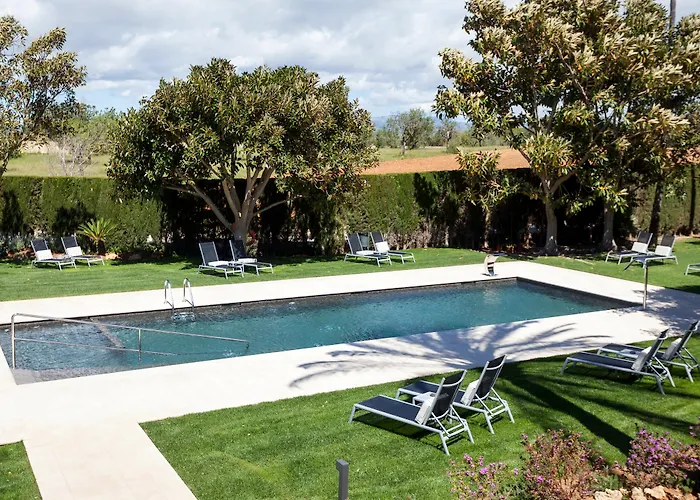Hotel Son Moli Country House