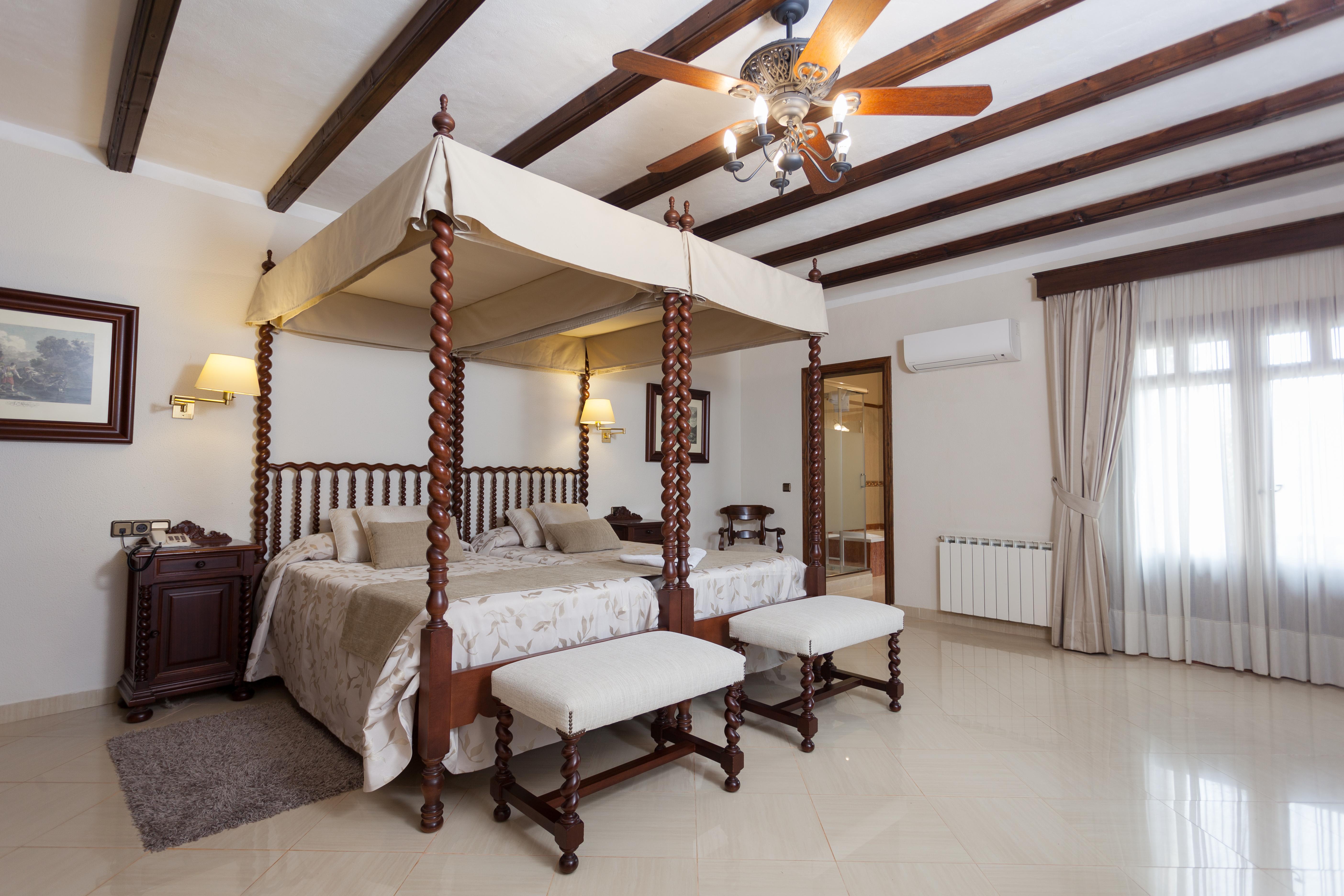 Hotel Son Moli Palma