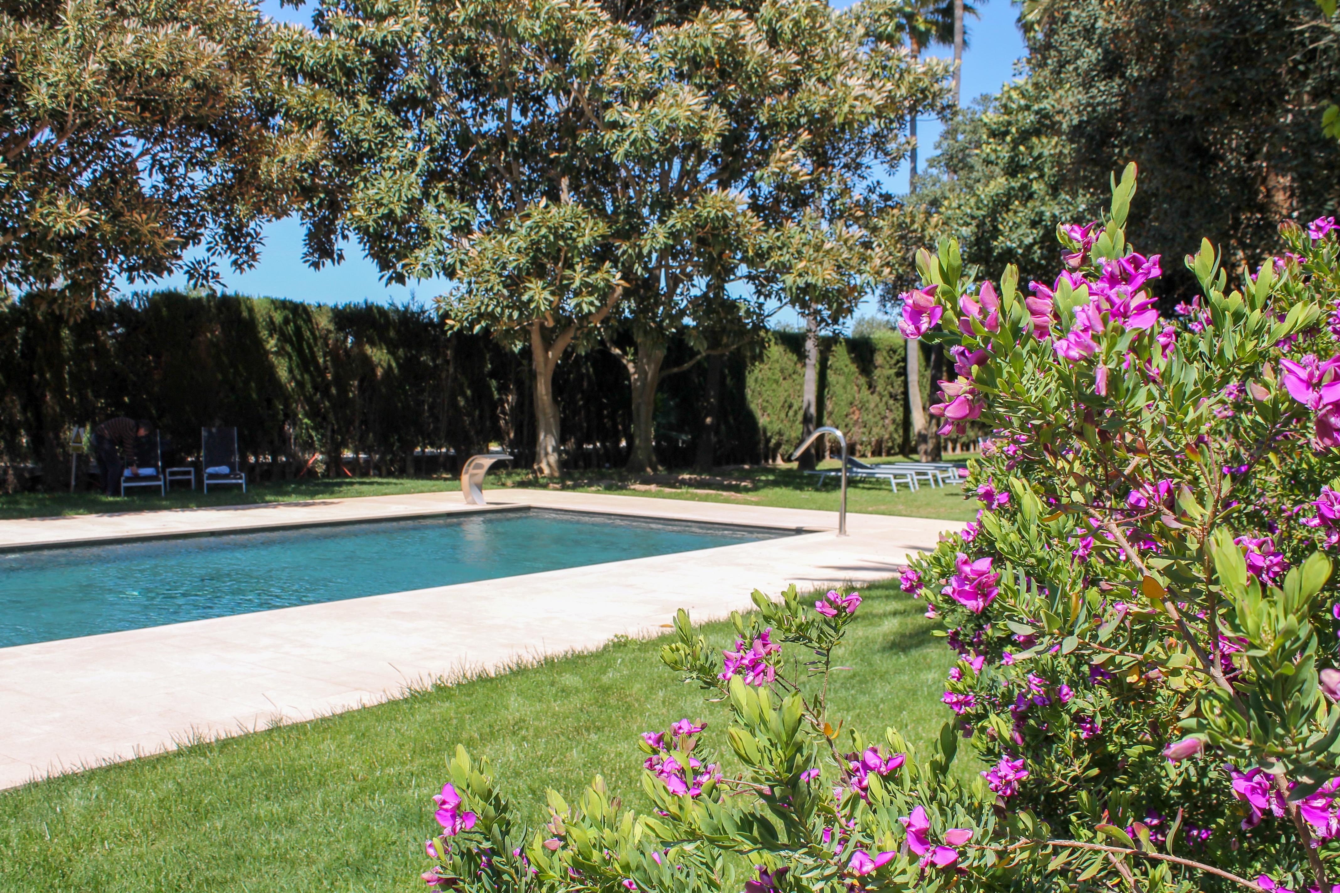 Son Moli Hotel Palma