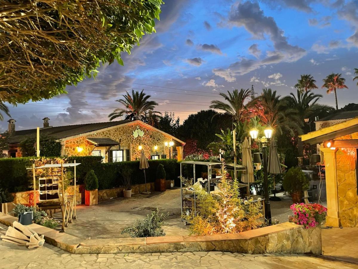 D' Es Molí Hotel