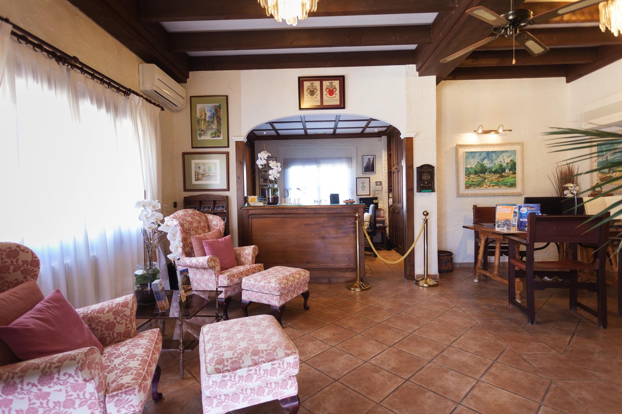 Son Moli Hotel Palma