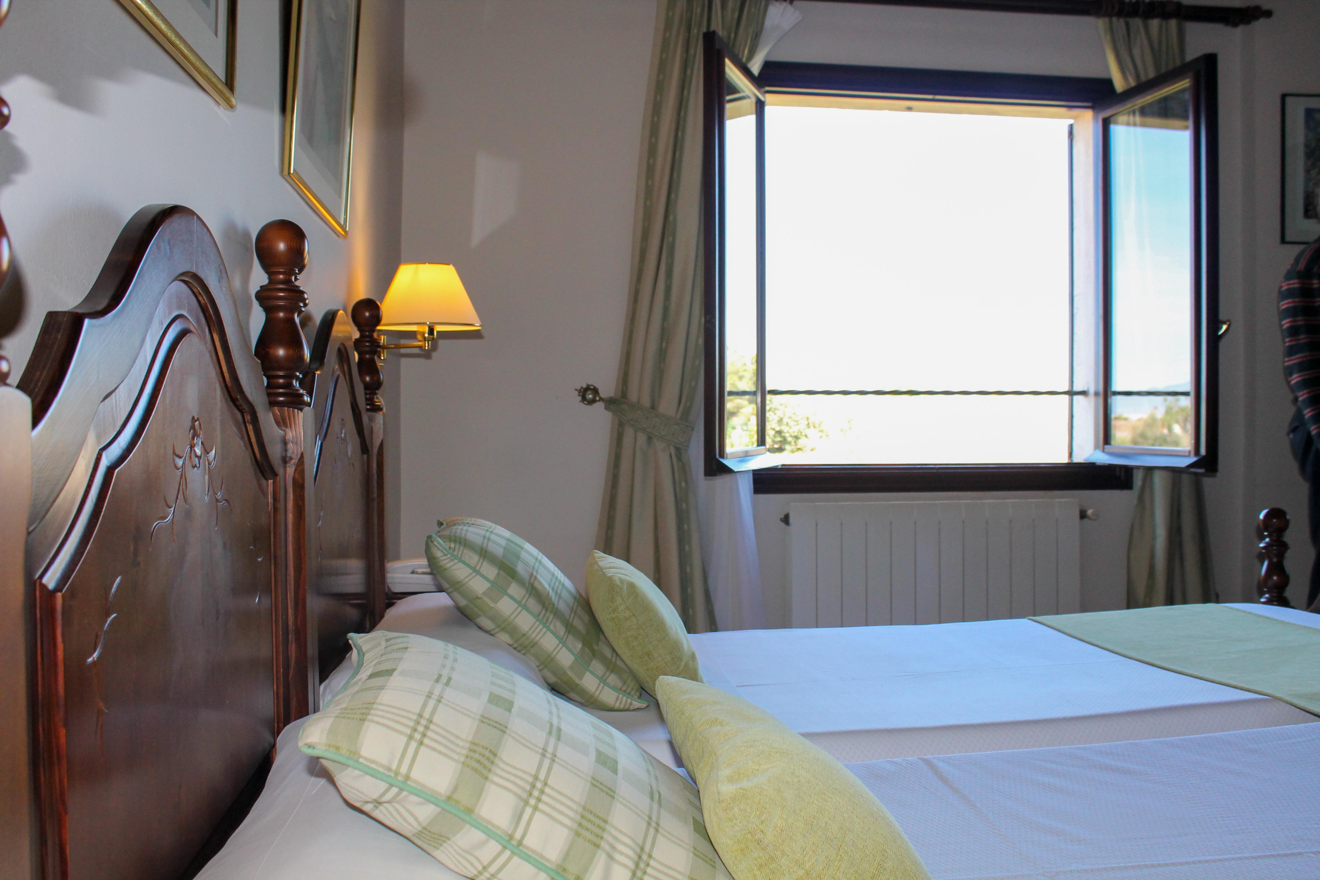 Hotel Son Moli Palma