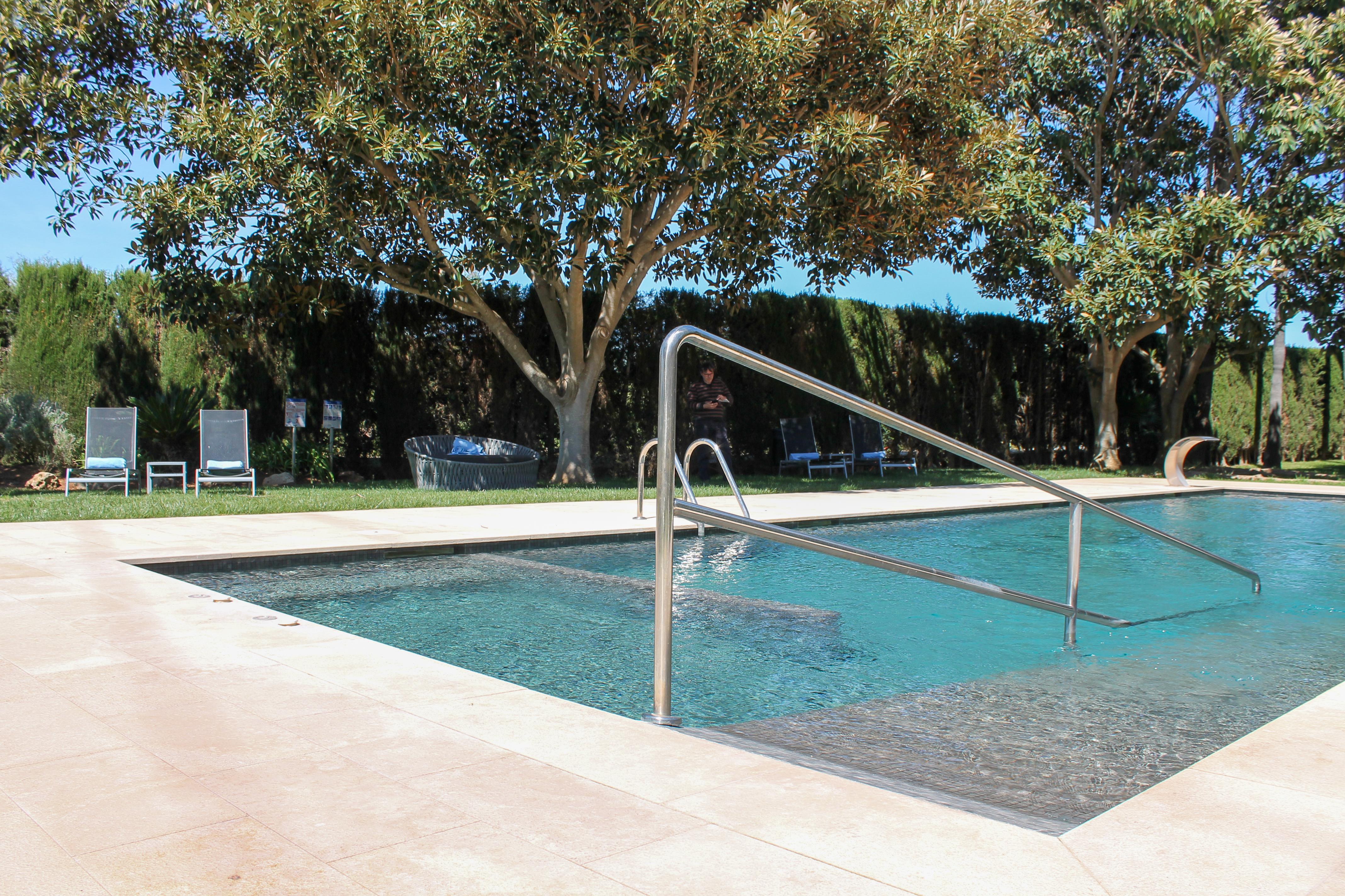 Hotel Son Moli Palma
