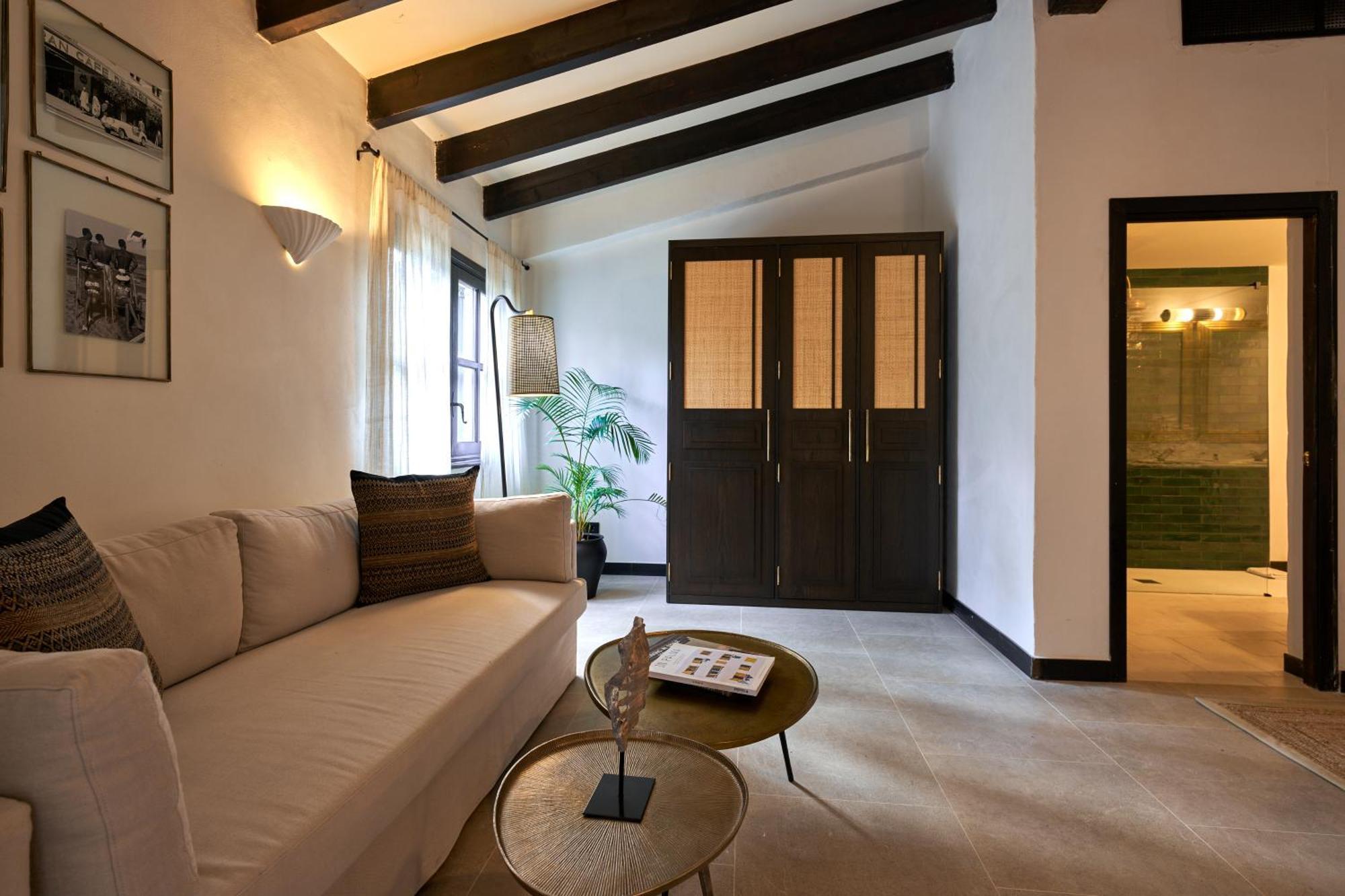 Hotel D' Es Molí 4*