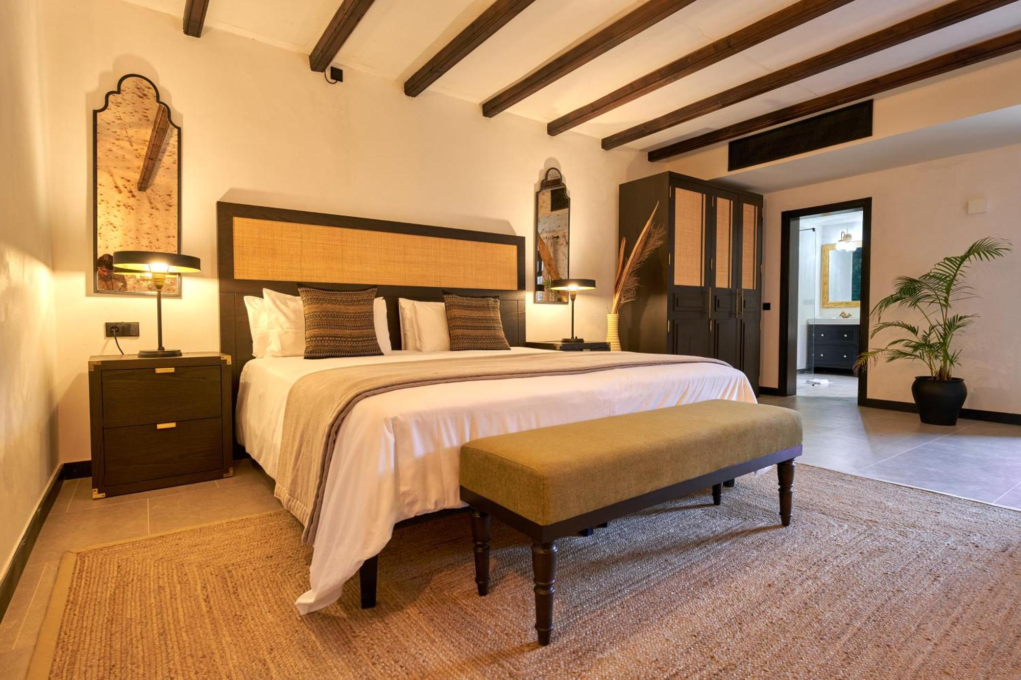 Son Moli Hotel Palma
