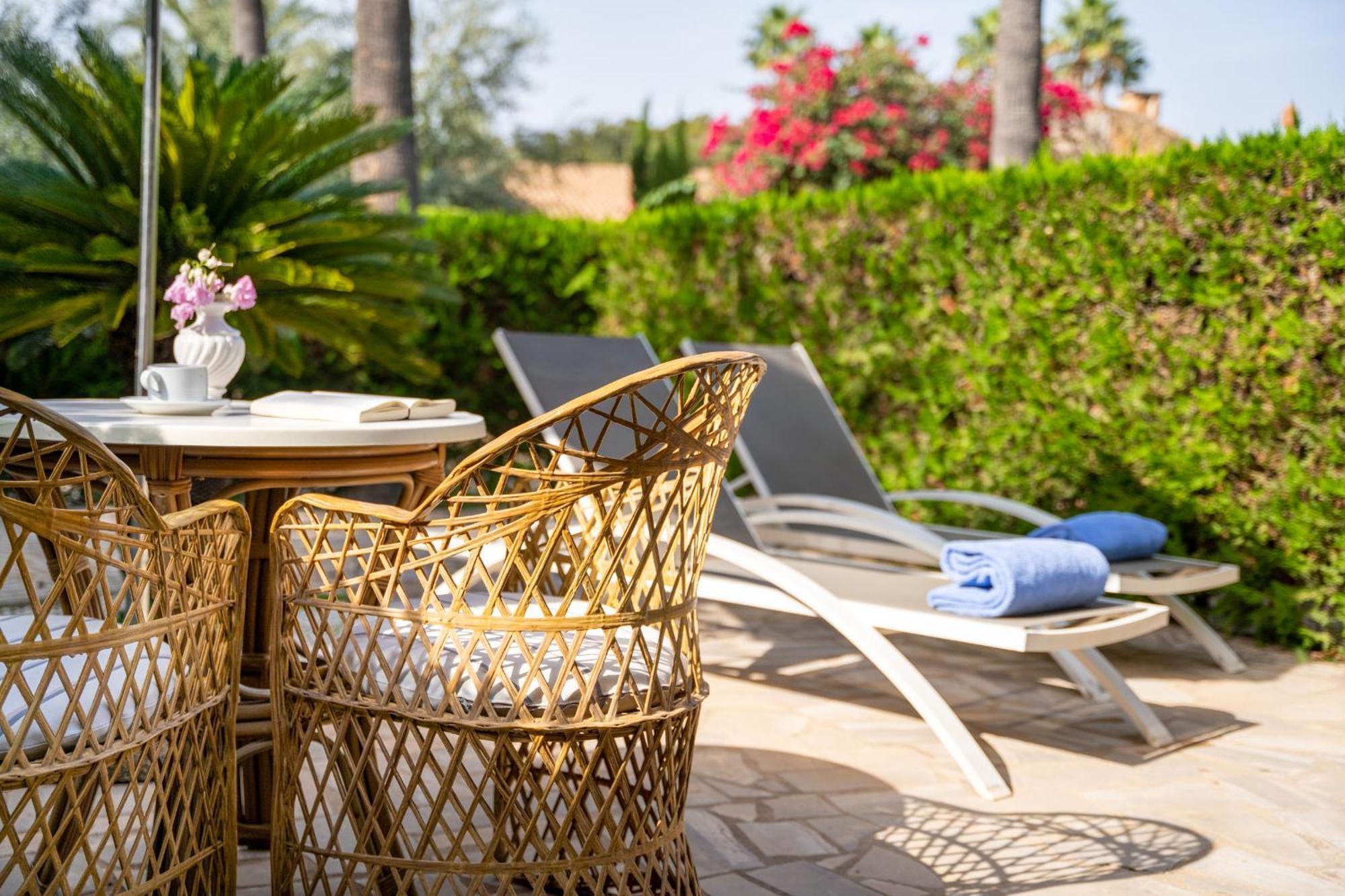 Hotel D' Es Molí Palma de Mallorca