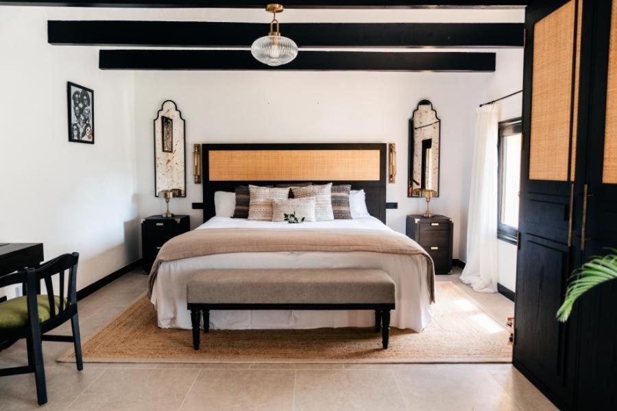 Son Moli Hotel