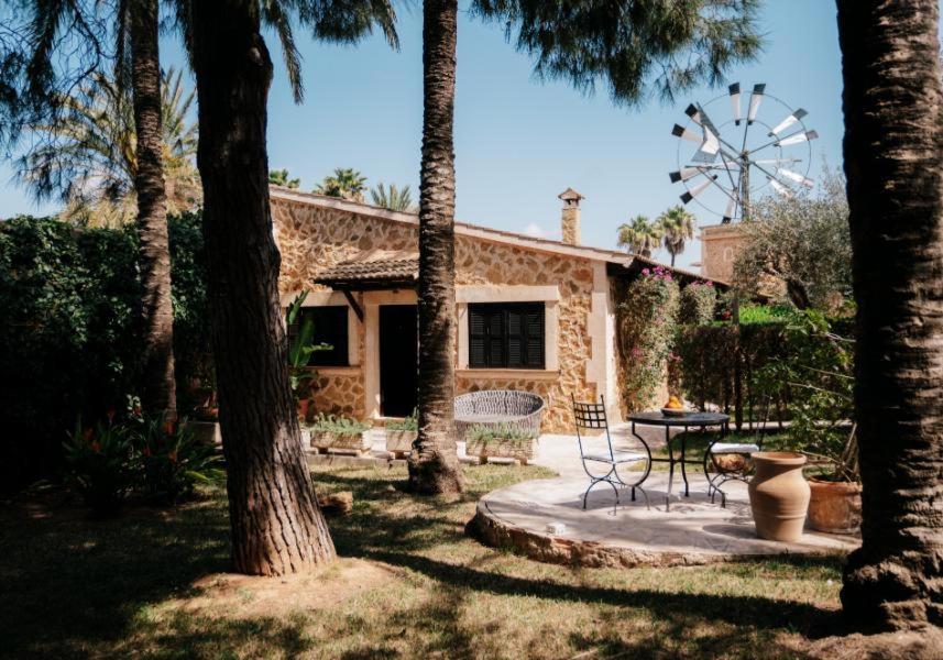 Son Moli Hotel Palma