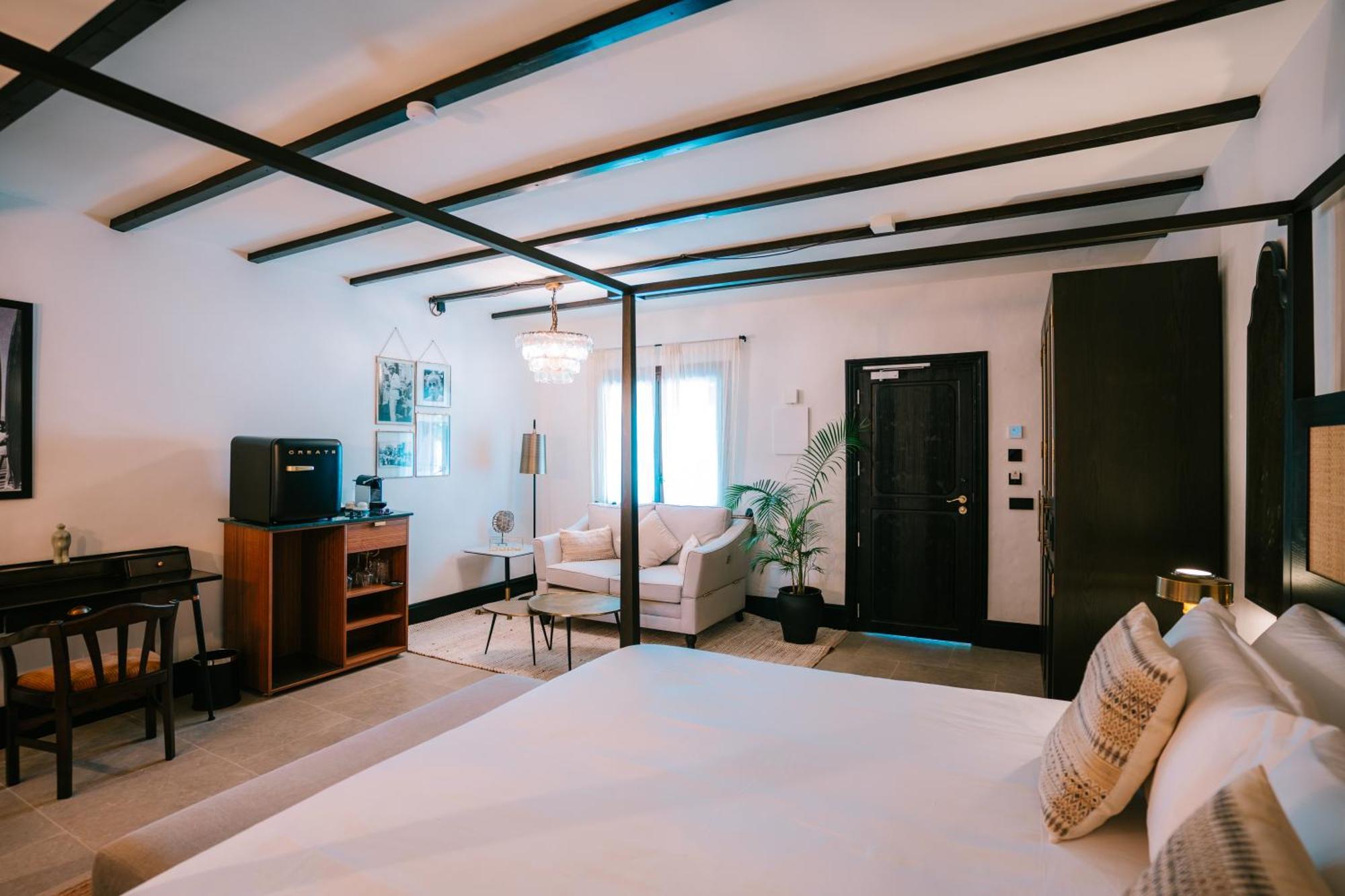 Son Moli Hotel