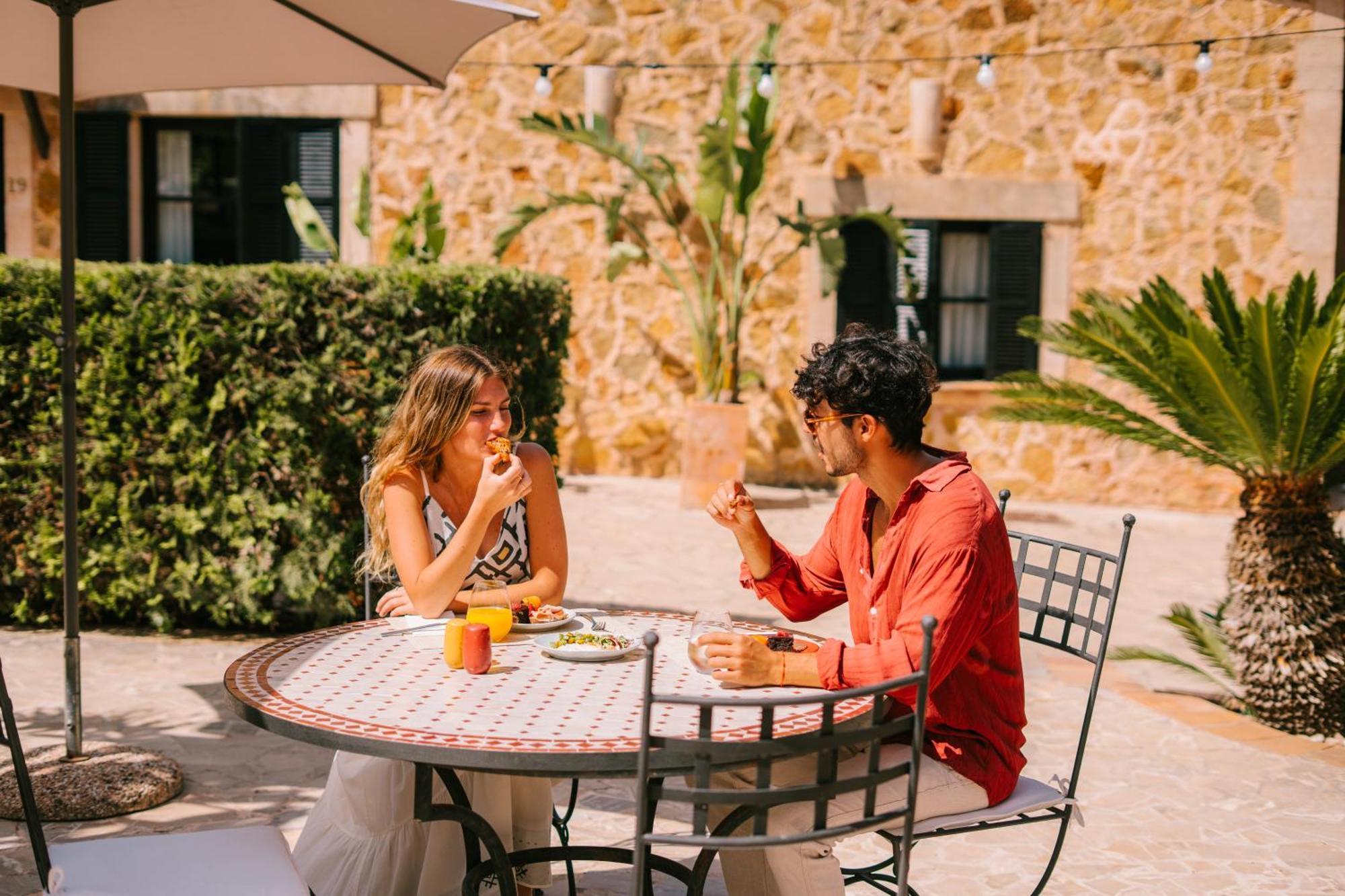 Son Moli Hotel 4*